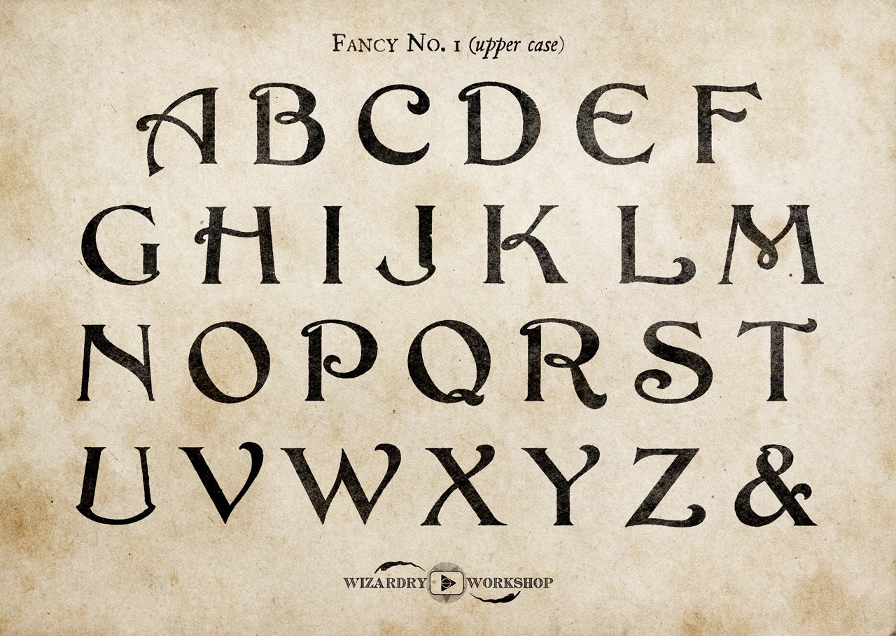 Fancy No. 1 - Image 2