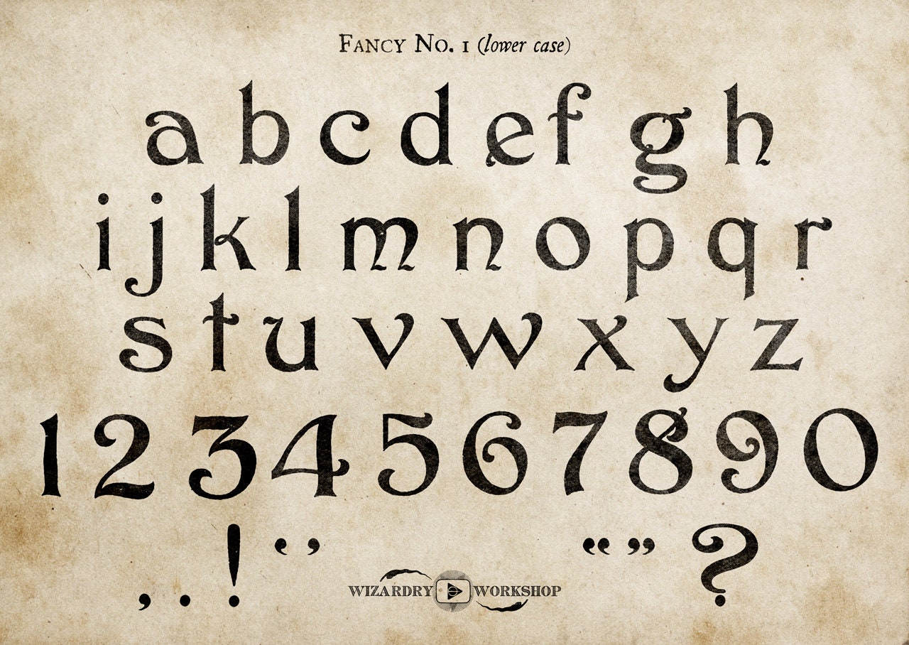 Fancy No. 1 - Image 3