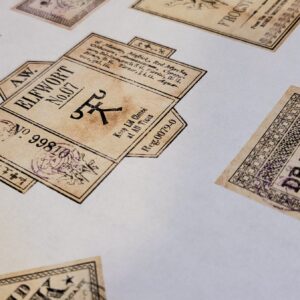 10 Potion Labels