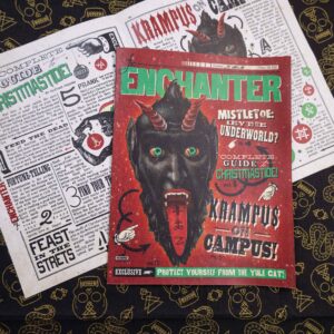 The Enchanter #2