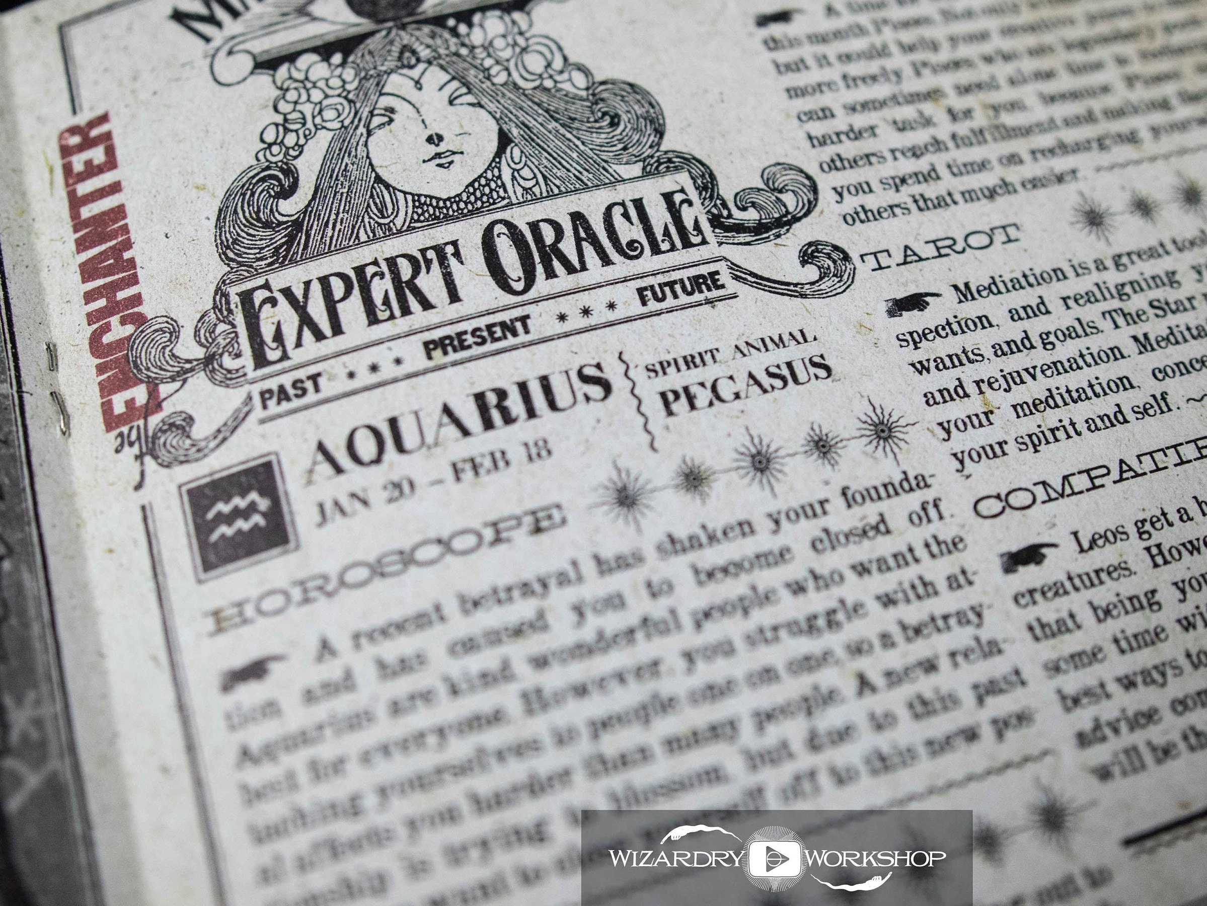 The Enchanter #1 - Image 5
