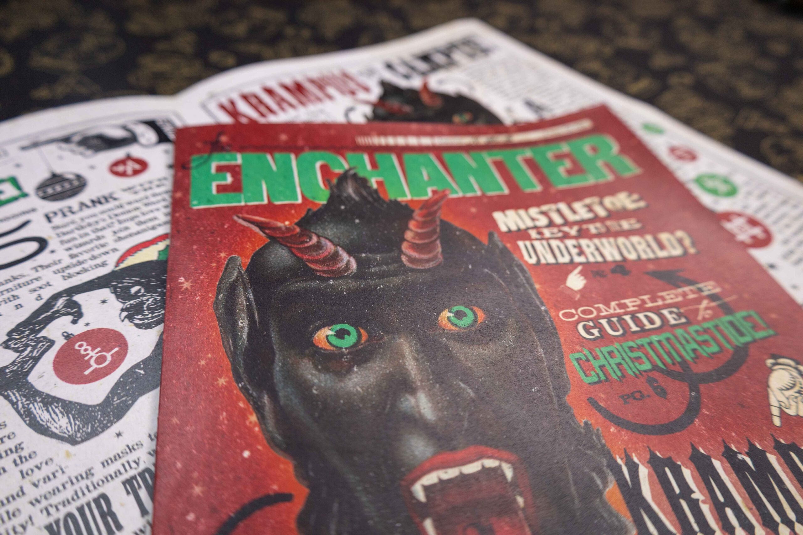The Enchanter #2 - Image 2