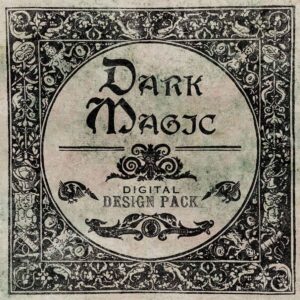 Dark Magic Design Pack