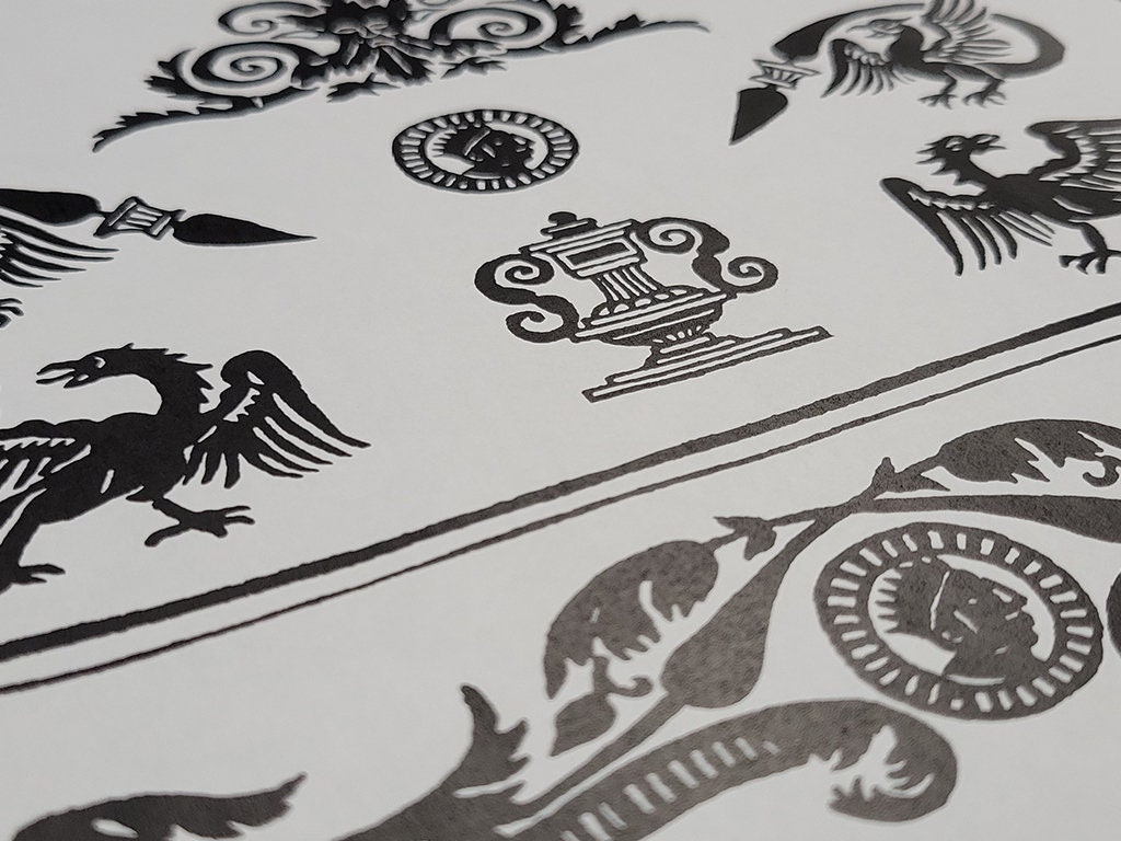 Dark Magic Design Pack - Image 3