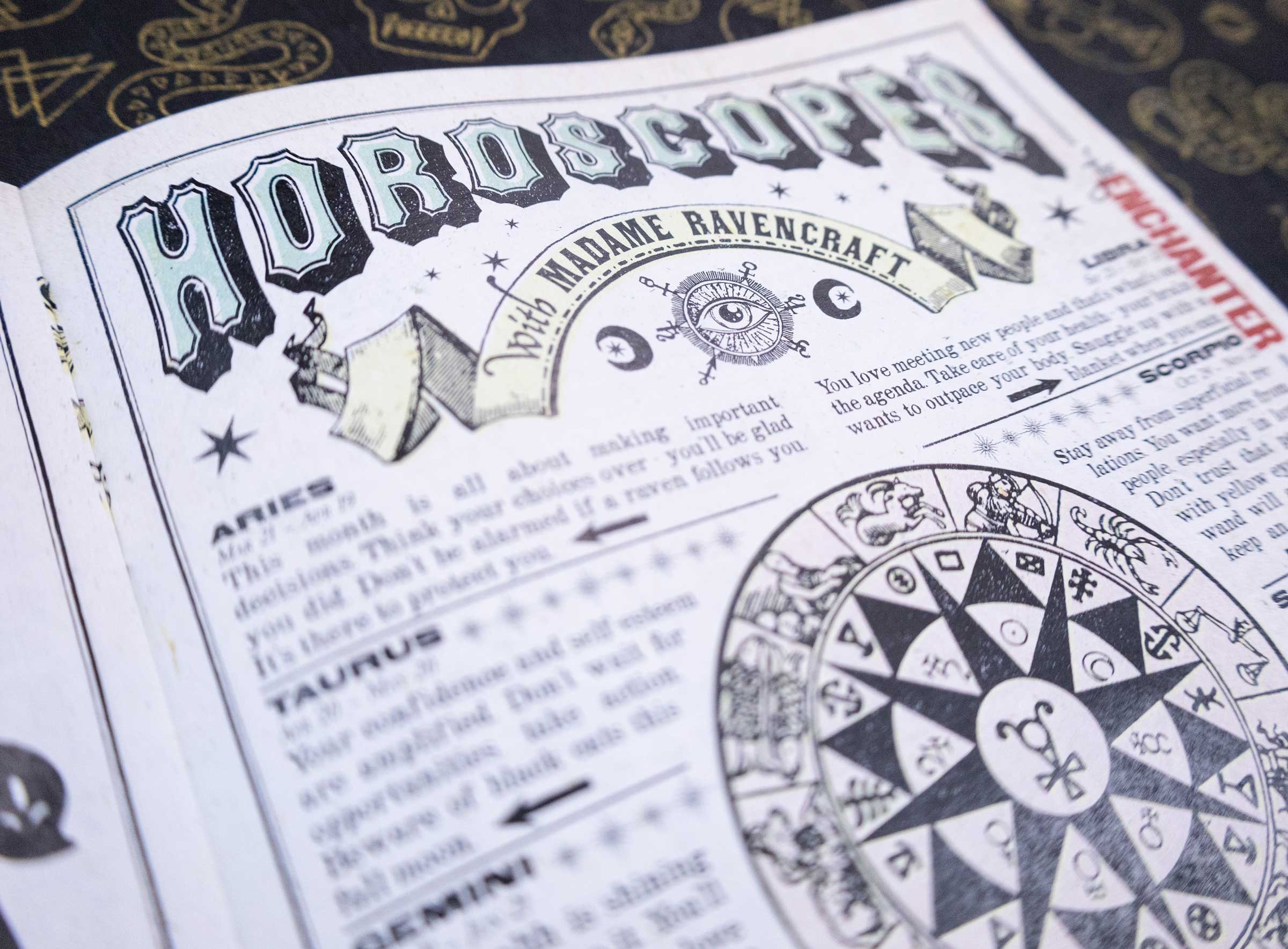 The Enchanter #3 - Image 5