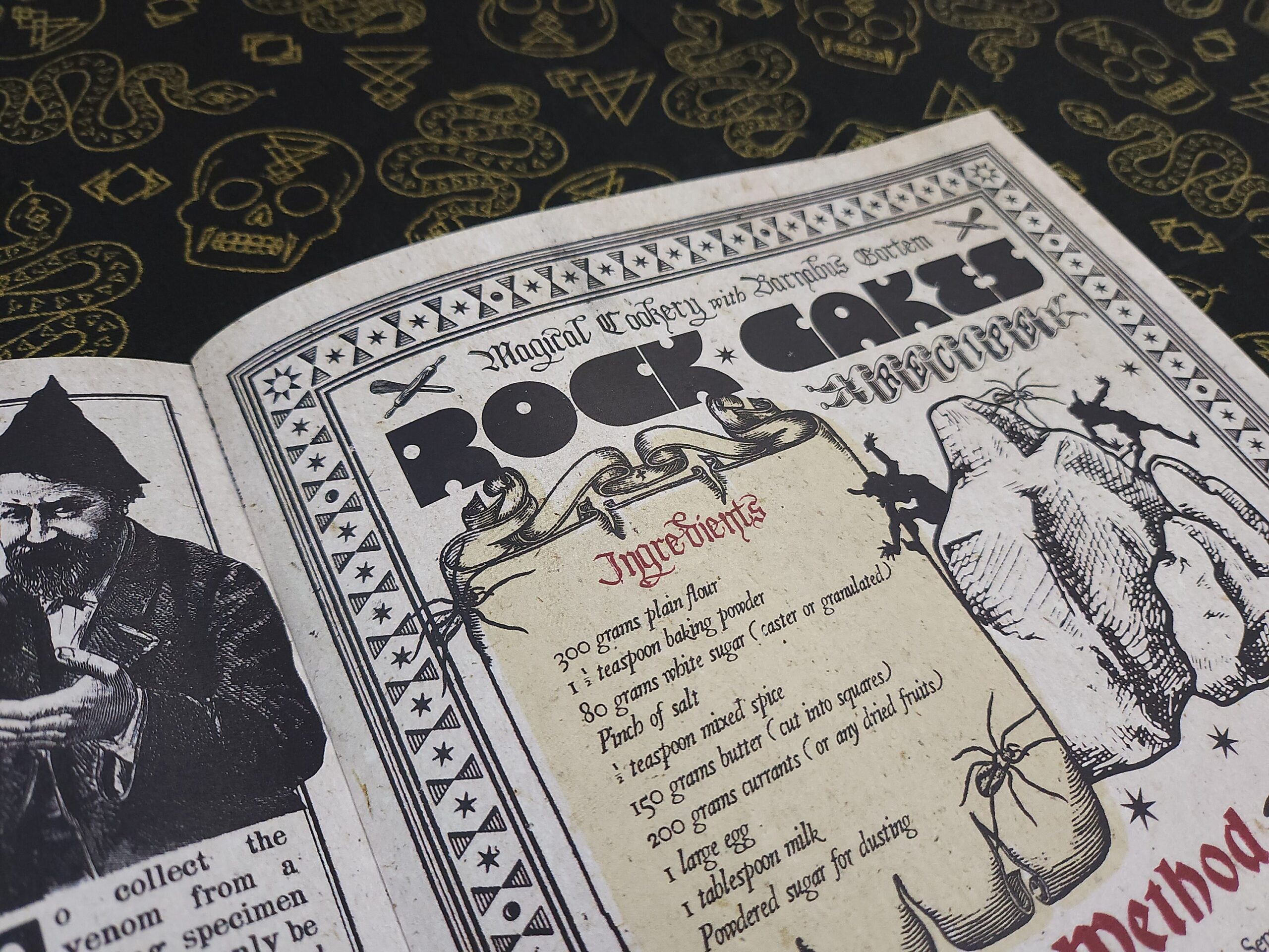The Enchanter #5 - Image 4