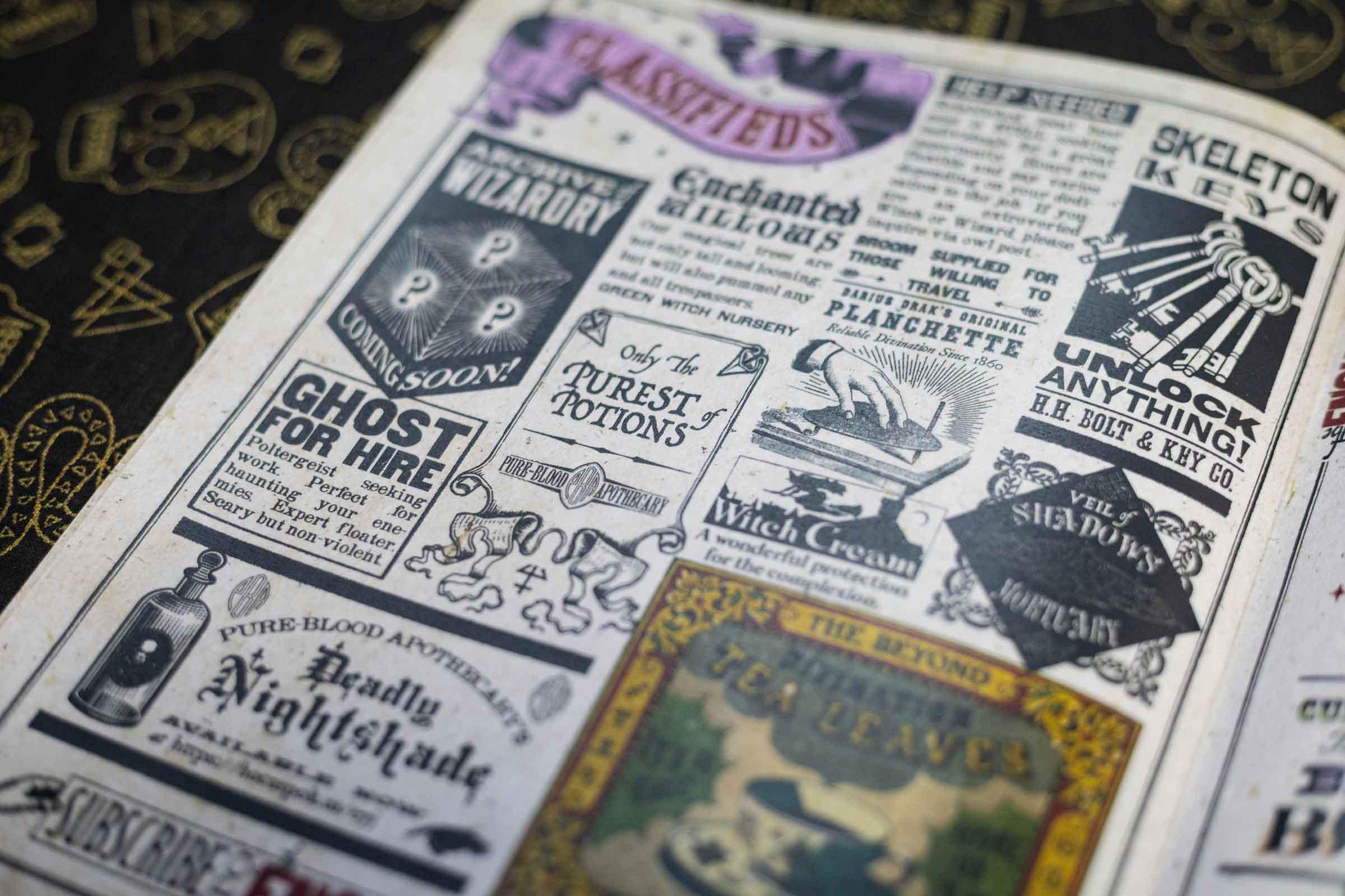 The Enchanter #15 - Image 7